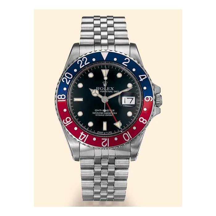 Rolex 16750