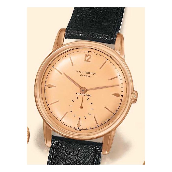 Patek Philippe Ref Ref 2452