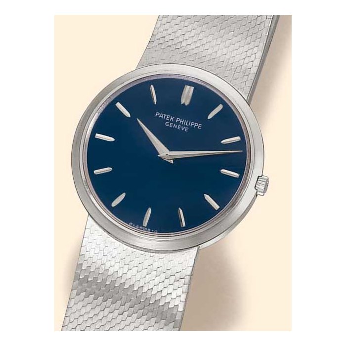 Patek Philippe Ref Ref 3606 Ref. 3602