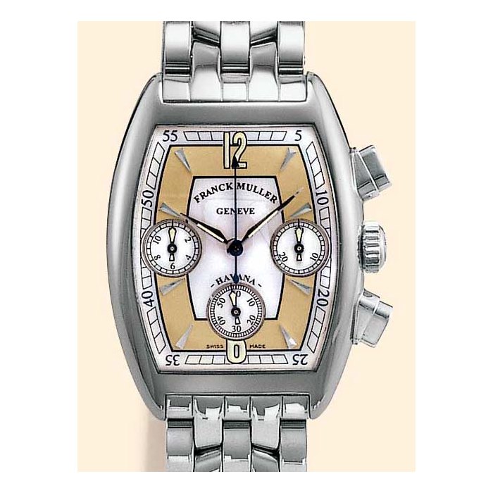 Franck Muller 7502