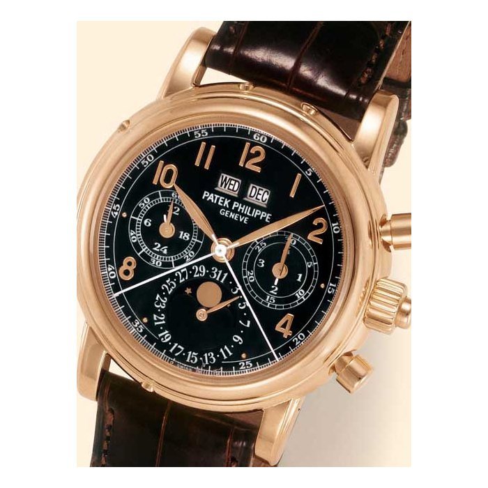 Patek Philippe Patek Philippe Ref Ref 5004