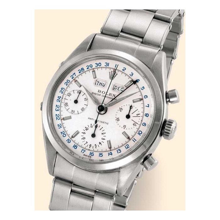 Rolex 6236