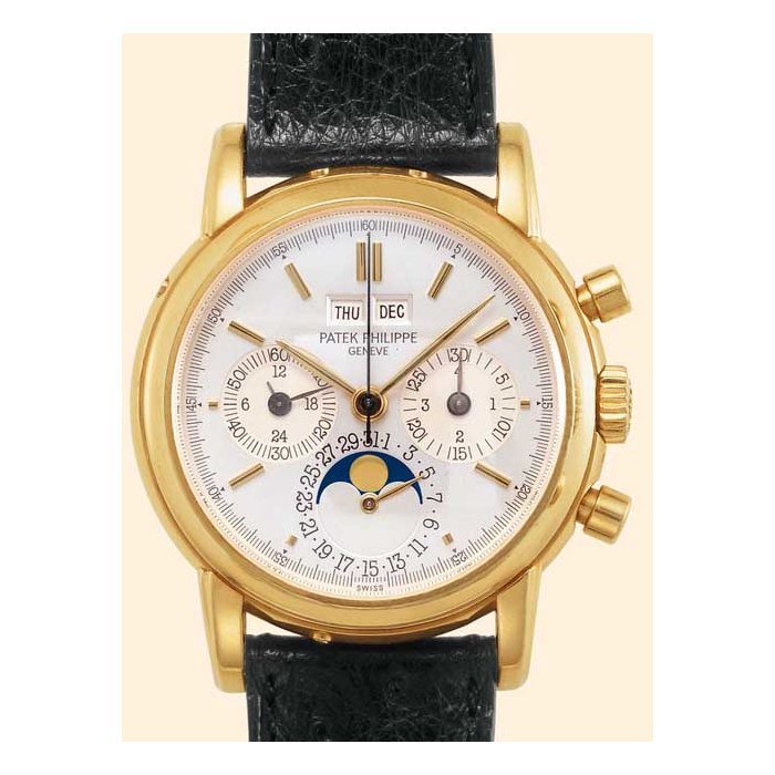 Patek Philippe Patek Philippe Ref Ref 3971