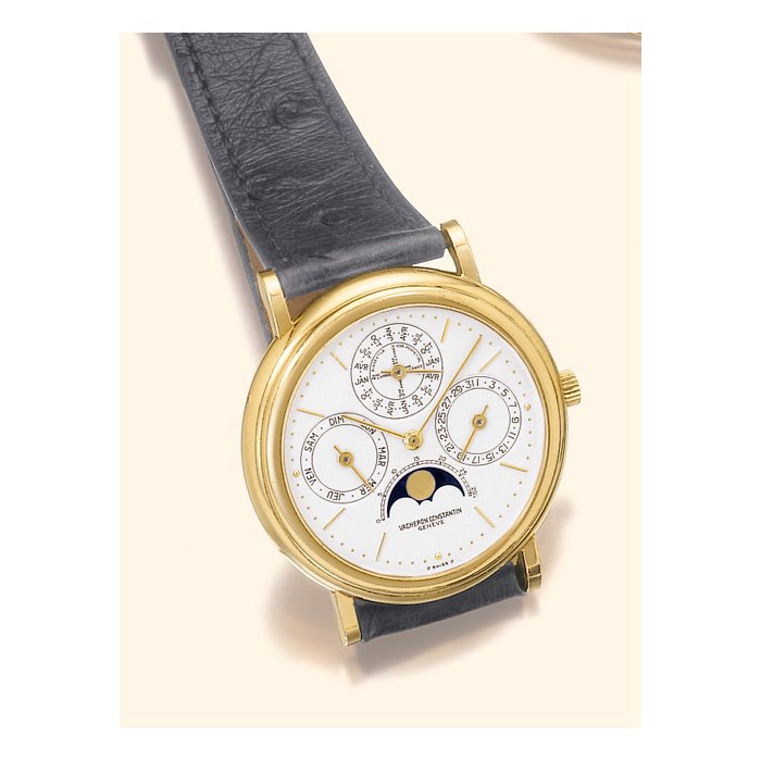 Vacheron Constantin 43031
