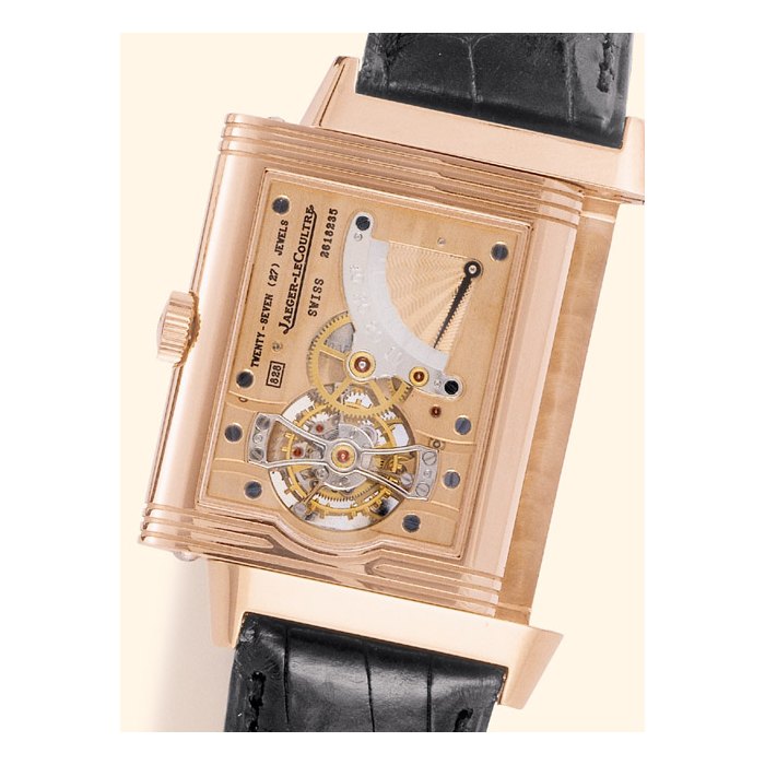 Jaeger-LeCoultre Jaeger Lecoultre, Price & Market Data