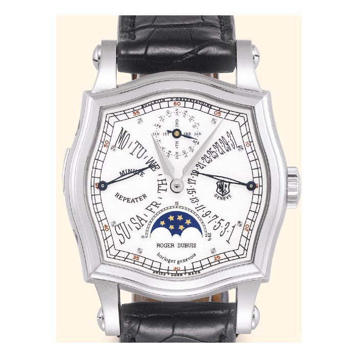 Roger Dubuis Roger Dubuis