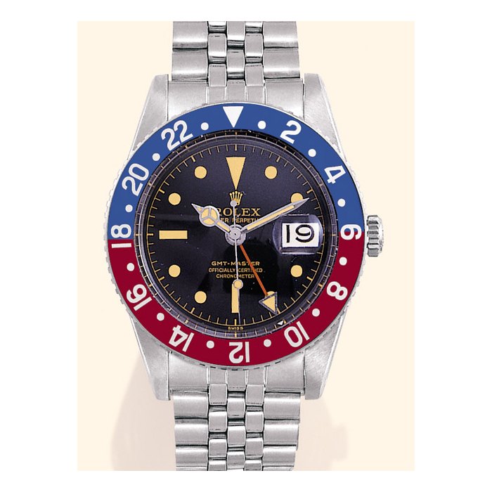 Rolex Rolex 6542, Price & Market Data