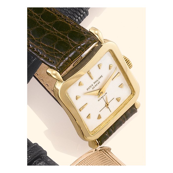 Patek Philippe Ref Ref 2513