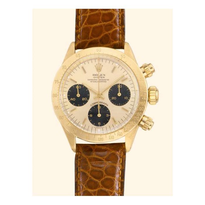 Rolex Rolex · 6239/6265