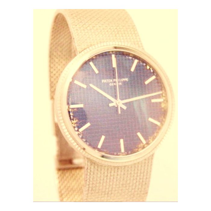 Patek Philippe Ref Ref 3563