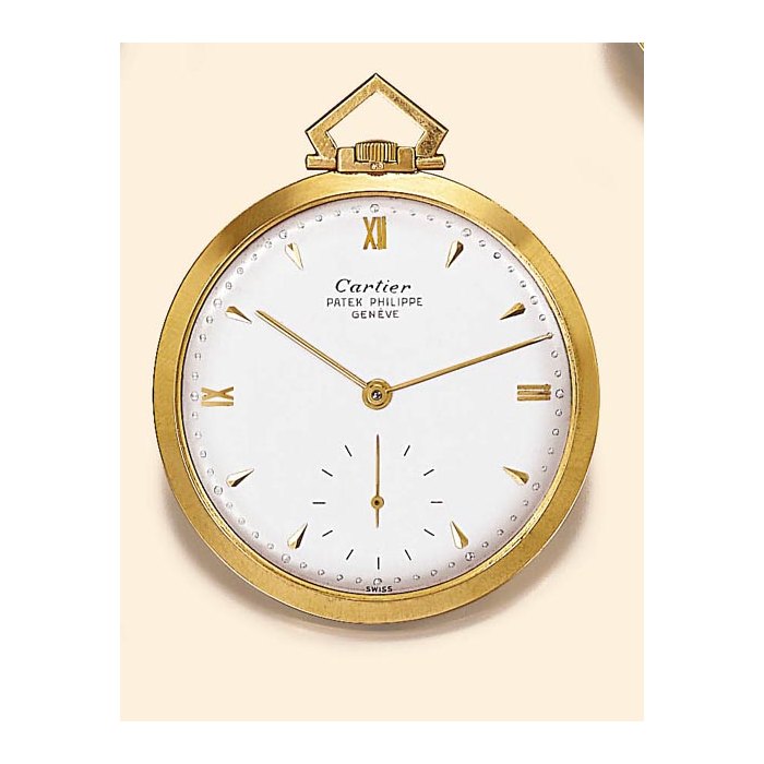 Cartier Cartier 763, Price & Market Data