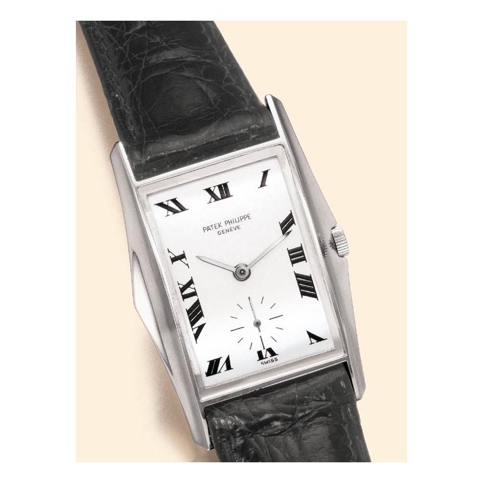 Patek Philippe Patek Philippe Ref Ref 2554