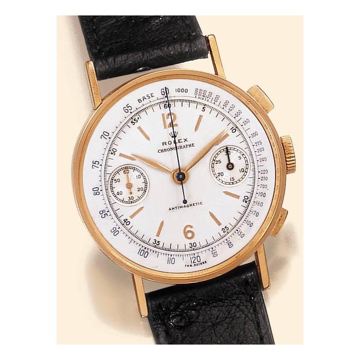 Rolex 3371