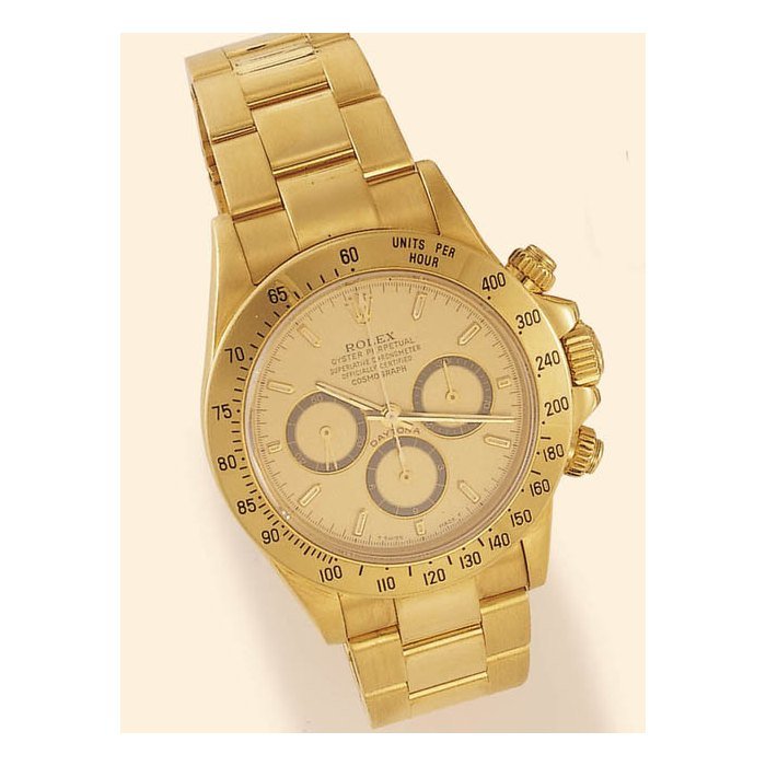 Rolex Rolex · 16528