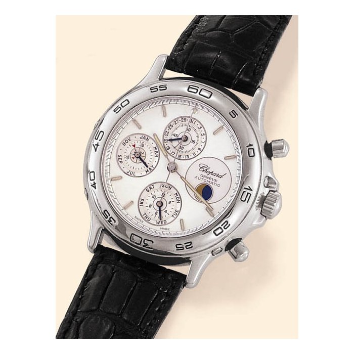 Chopard 36/91208