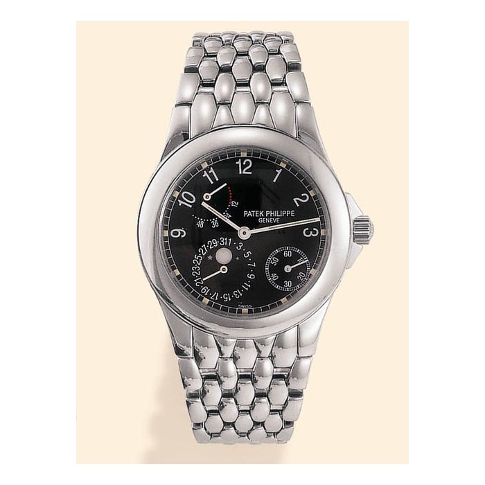 Patek Philippe Ref Ref 5085