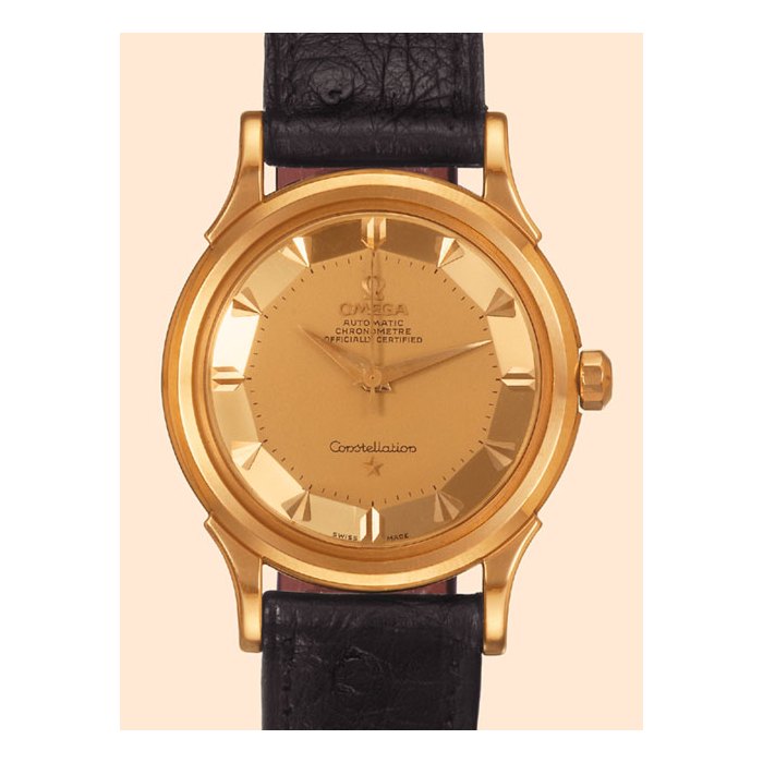 Omega 2852