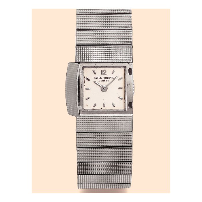 Patek Philippe Ref Ref 3086