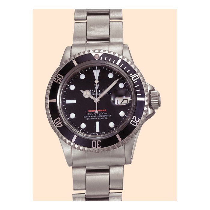 Rolex 1680/5512