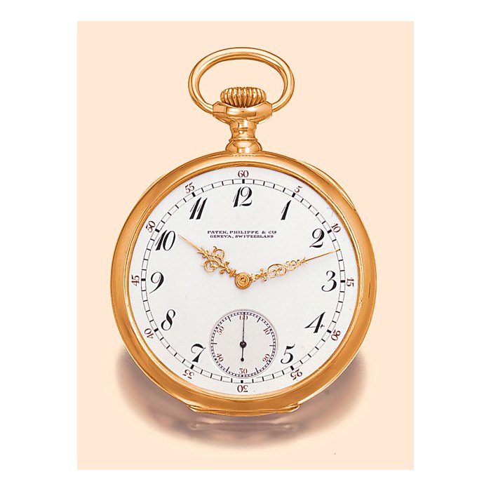 Patek Philippe Patek Philippe, Price & Market Data