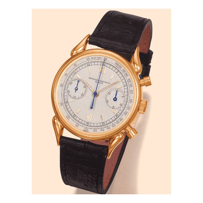 Vacheron Constantin 6087