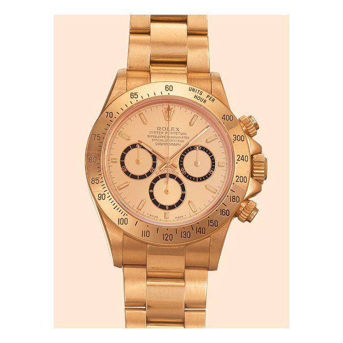 Rolex Rolex · 16500/16528