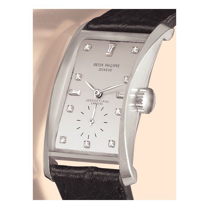 Patek Philippe Patek Philippe Ref Ref 1593