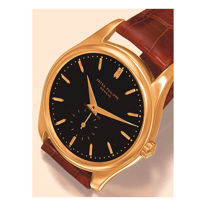 Patek Philippe Patek Philippe Ref Ref 2526, Price & Market Data