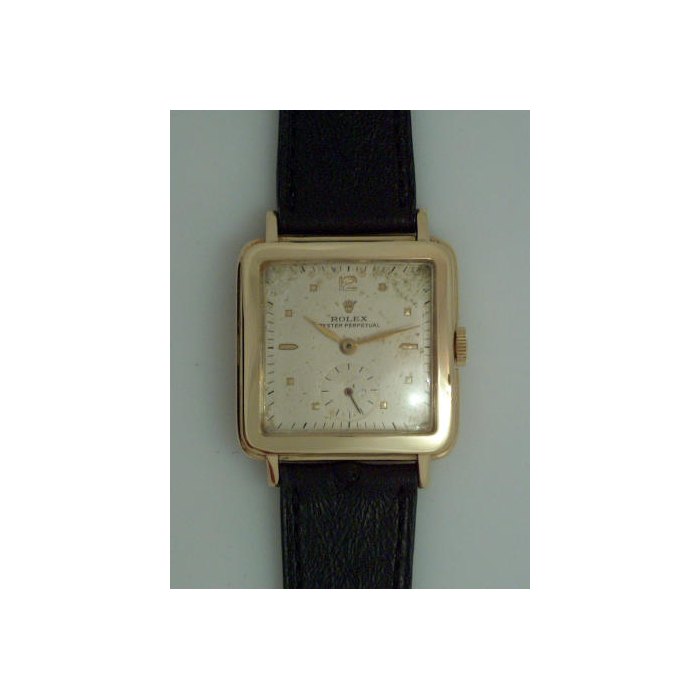 Rolex 8317
