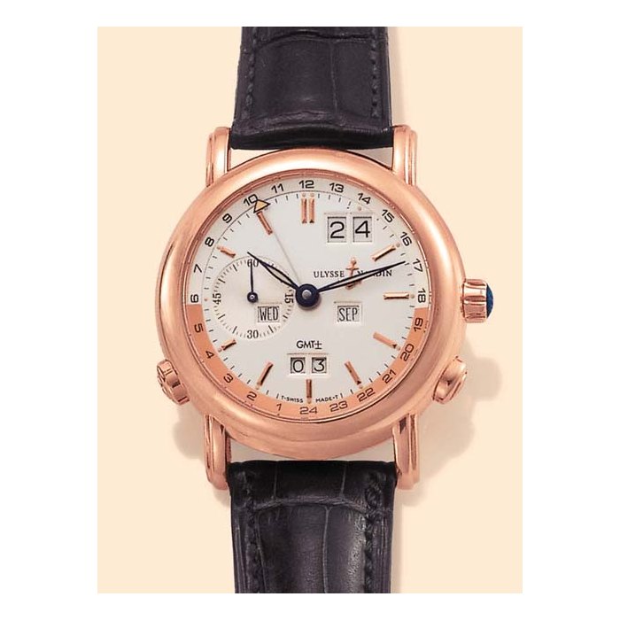 Ulysse Nardin 326-22