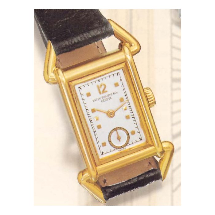 Patek Philippe Ref Ref 528