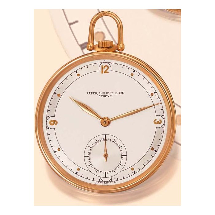 Patek Philippe Patek Philippe, Price & Market Data