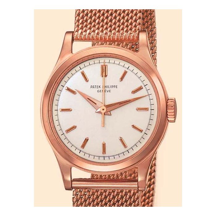 Patek Philippe Patek Philippe Ref Ref 2508