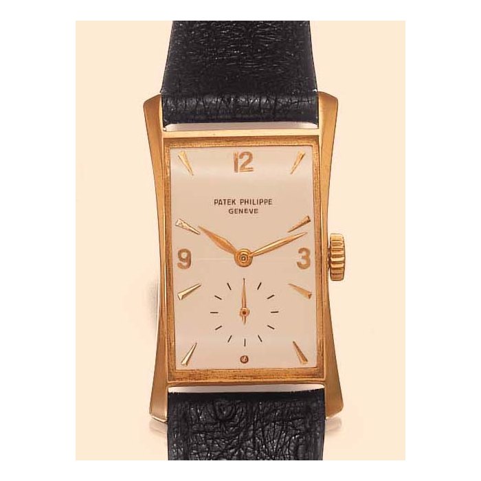Patek Philippe Patek Philippe Ref Ref 1593, Price & Market Data
