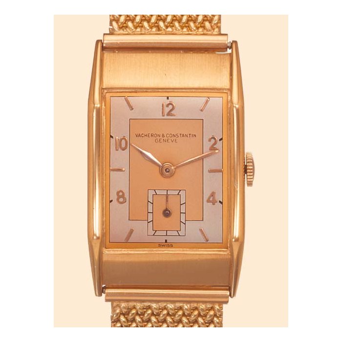 Vacheron Constantin Vacheron Constantin, Price & Market Data
