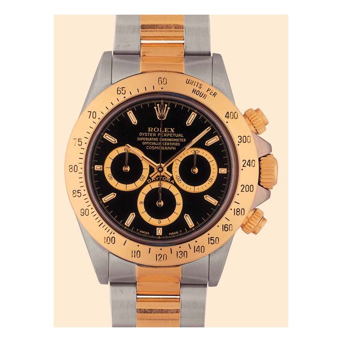 Rolex 16500