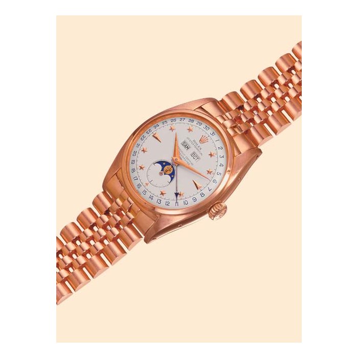 Rolex Rolex 6062, Price & Market Data
