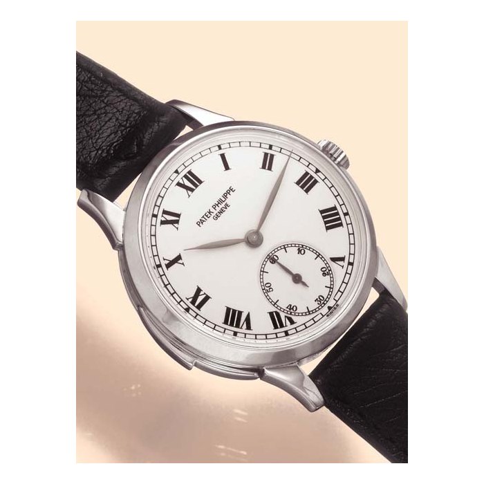 Patek Philippe Patek Philippe Ref Ref 3979, Price & Market Data