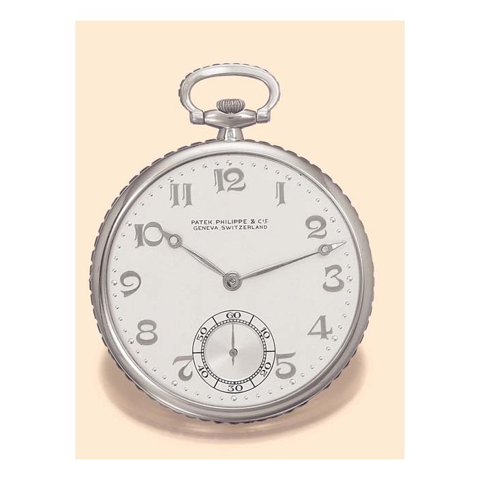 Patek Philippe Patek Philippe, Price & Market Data