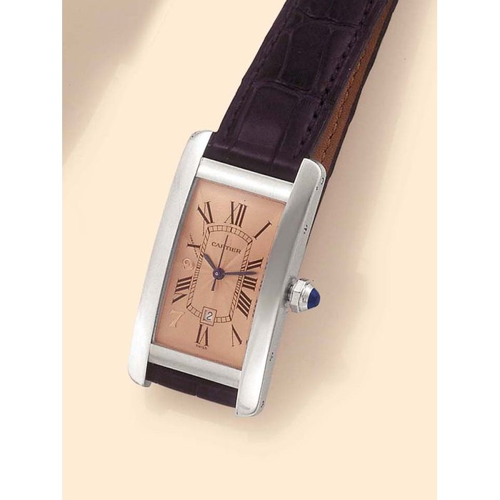 Cartier Cartier 1726, Price & Market Data
