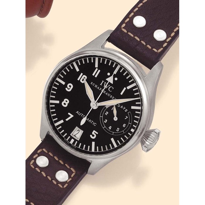 IWC 5002