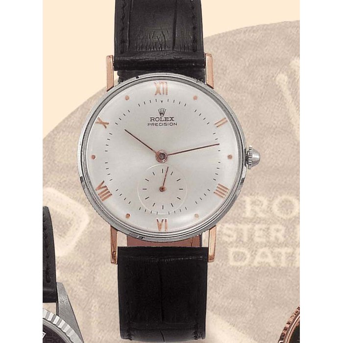 Rolex 3923