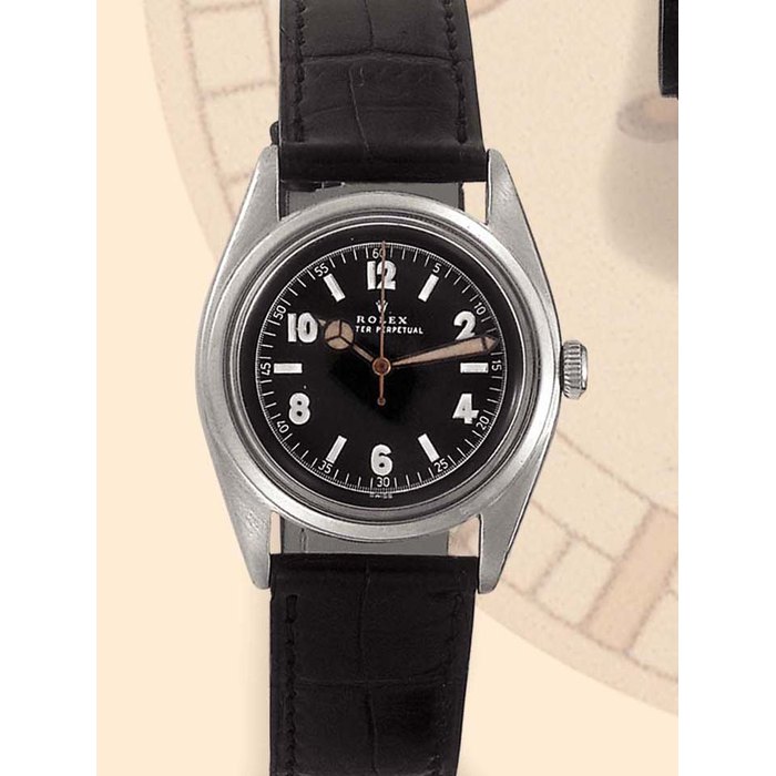 Rolex 4392