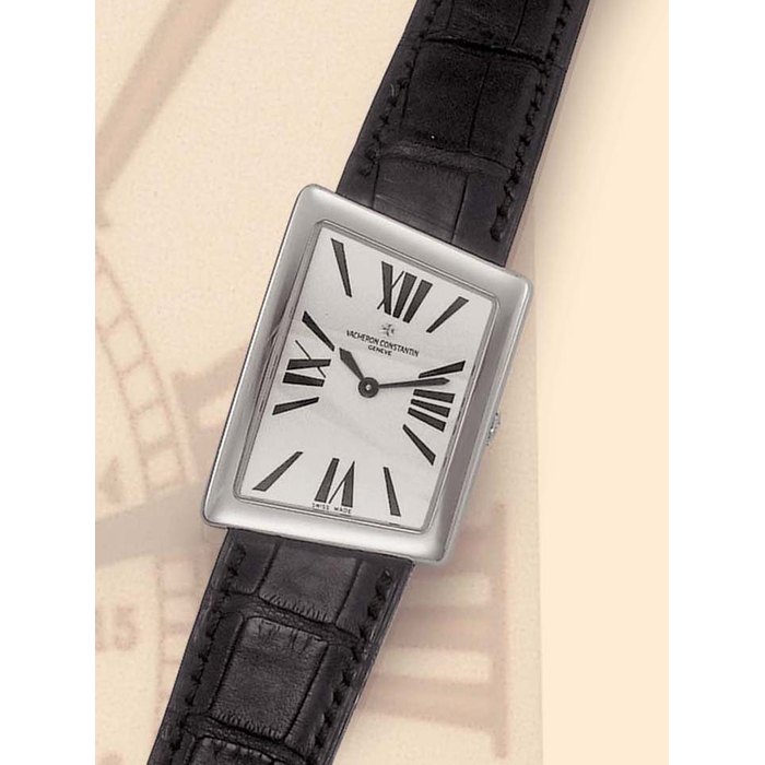 Vacheron Constantin 37010