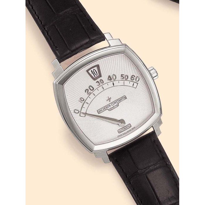 Vacheron Constantin Vacheron Constantin 4304.1, Price & Market Data
