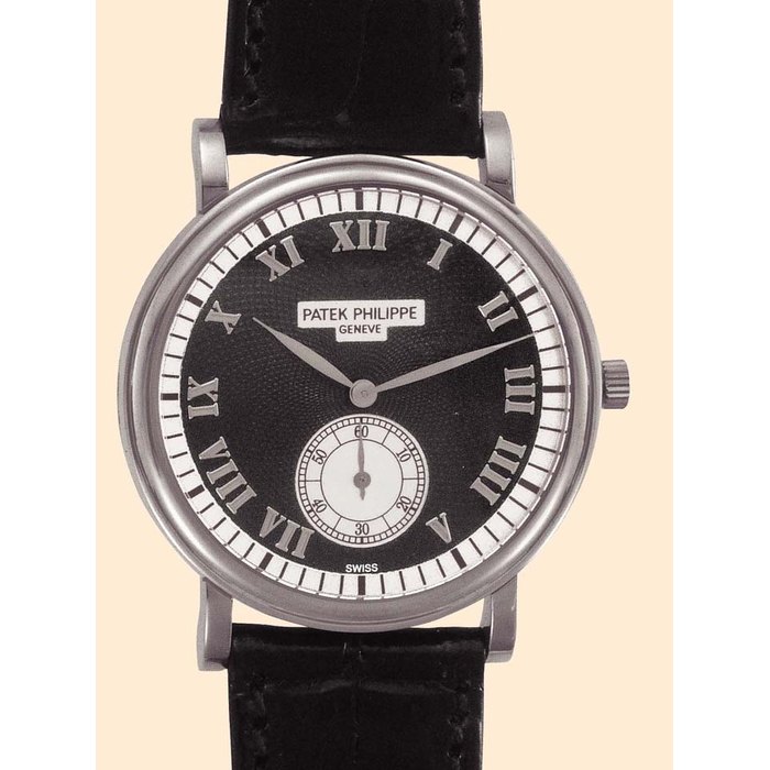 Patek Philippe Ref Ref 5022