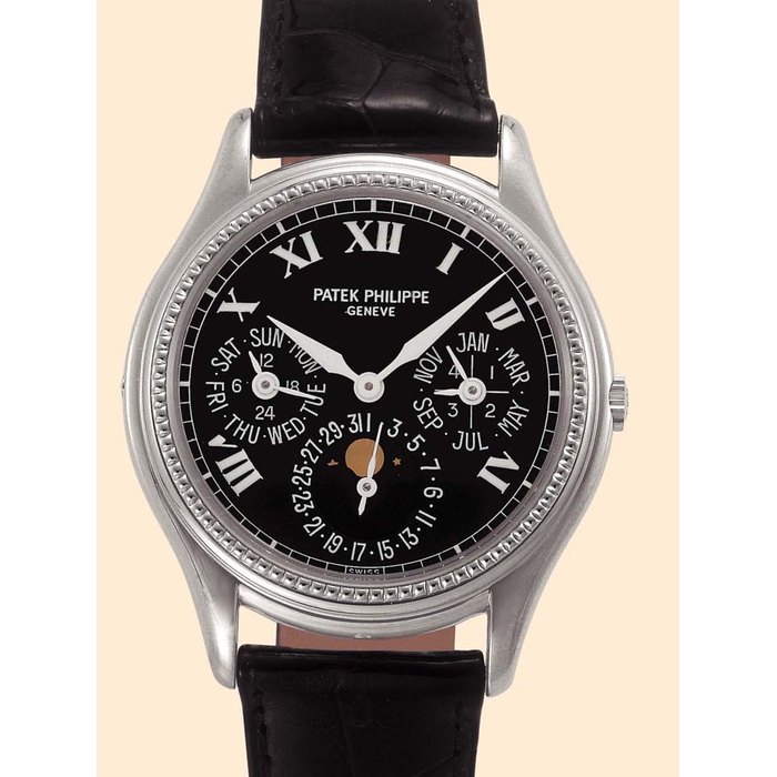 Patek Philippe Ref Ref 5038