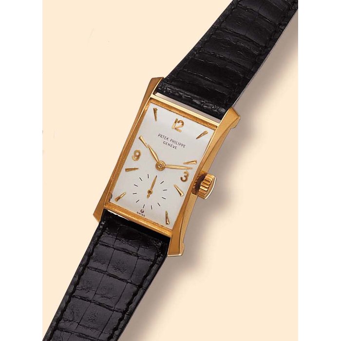 Patek Philippe Patek Philippe Ref Ref 1593, Price & Market Data
