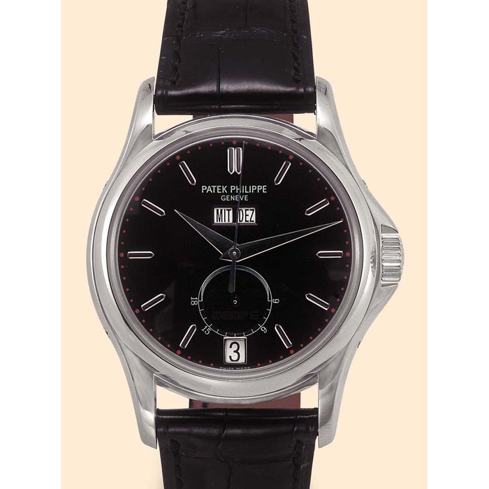 Patek Philippe Patek Philippe Ref Ref 5125
