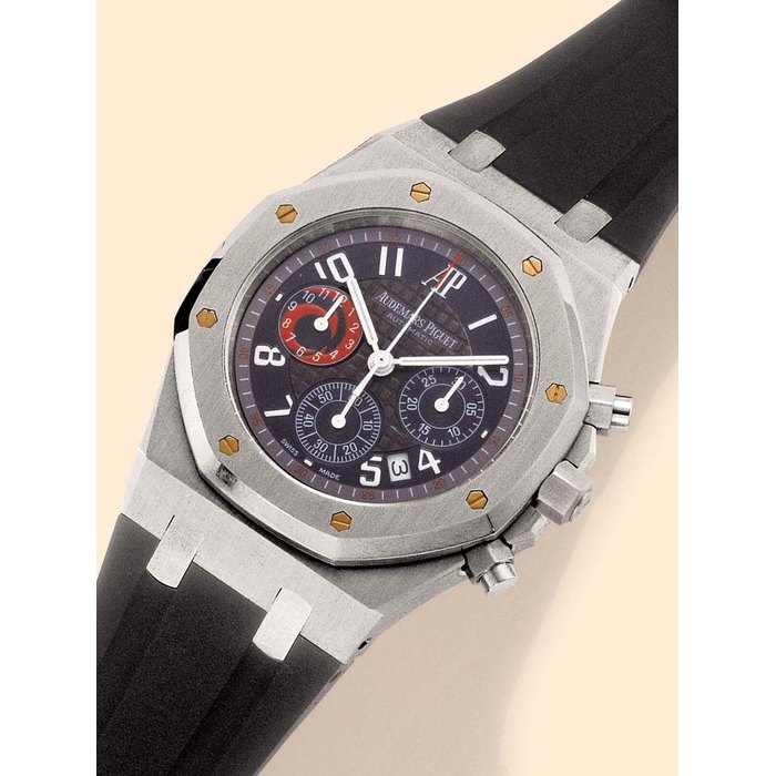 Audemars Piguet 25979